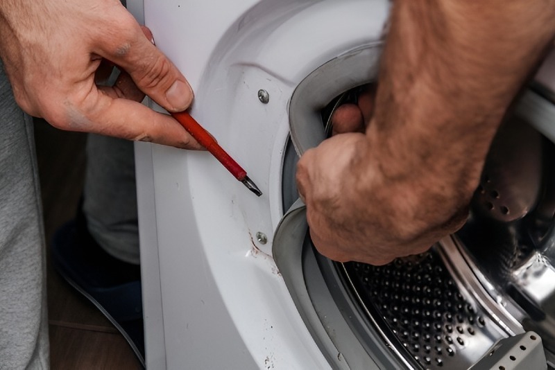 Dryer repair in Cathedral City